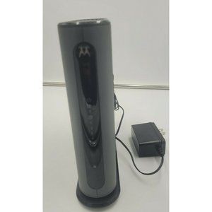 Motorola MG7315 DOCSIS 3.0 8x4 Cable Modem